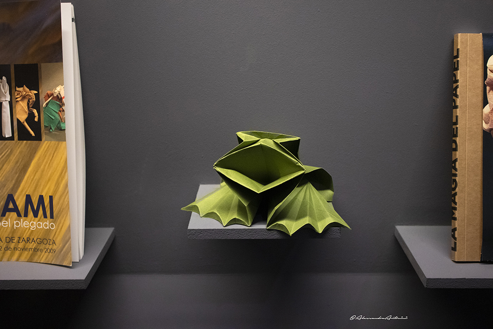 Emoz Museo Origami Saragozza Esp Alessandra Antonini (5 di 17)